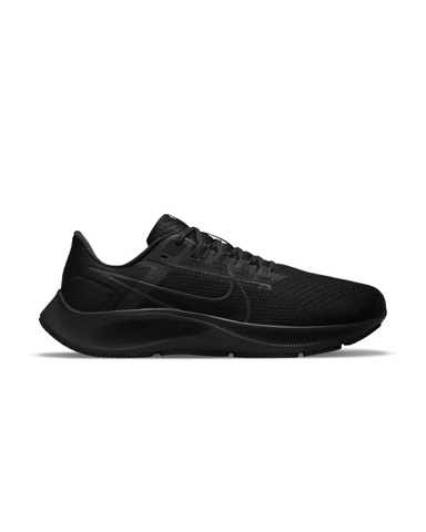 Giày Nike Chính hãng - Air Zoom Pegasus 38 Nam - Triple Black | JapanSport CW7356-001