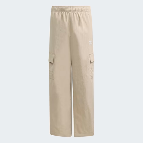 Quần Adidas Chính Hãng - Z.N.E. Woven Travel PANTS - Wonder Cargo / Clay | JapanSport   KC1957