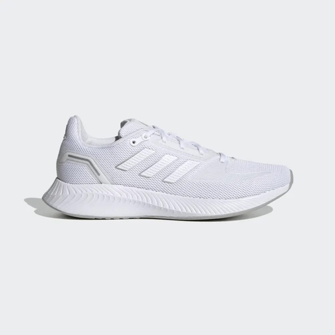 Giày Adidas Nữ Chính Hãng - RUNFALCON 2.0 - Trắng | JapanSport FY9621