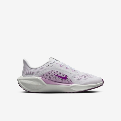 Giày Nike Nữ Chính hãng -  Air Zoom Pegasus 41 - Màu Trắng/Tím | JapanSport FN5041-104