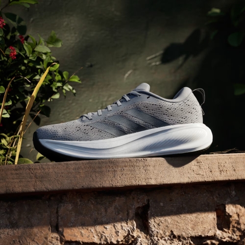 Giày Adidas Nam Chính Hãng - RESPONSE PACE - Màu Xám | JapanSport KJ1774