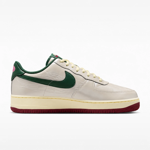 Giày Nike Nam Chính Hãng - NIKE AIR FORCE 1 '07 LV8 - Màu Trắng | JapanSport IR5896 030
