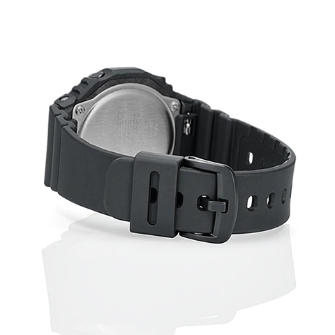 Đồng Hồ Nữ Casio Chính hãng - Casio G-SHOCK - GMA-S2100-1AJF - Màu Đen | JapanSport