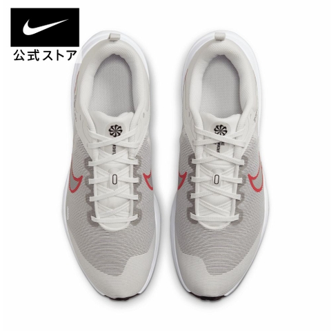 Giày Nike Nam Nữ Chính Hãng - Downshifter 12 - Màu Xám | JapanSport DD9293-009