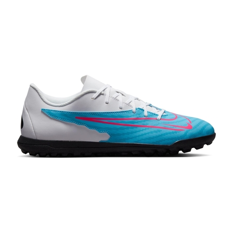 Giày Đá bóng Nike Chính Hãng - Phantom GX Club - Màu Đen | JapanSport DD9486-446