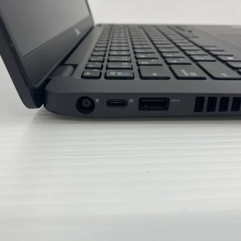 【Đã qua sử dụng】Dell Latitude 5400 14 inch 2018 FHD i5-8265U 1.6GHz | RAM 8GB | SSD 256GB - Đen |  JapanSport