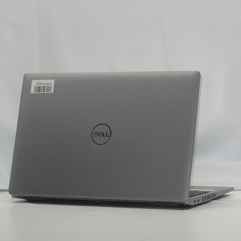 【Đã qua sử dụng】Dell Latitude 5520 Core i7-1185G7 Gen 11 / RAM 16GB / SSD 512GB / 15 inch - Màu xám |  JapanSport