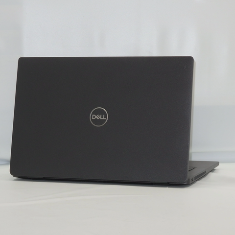 【Đã qua sử dụng】DELL Latitude 7330 13 inch FHD 2022 Core i5-1245U 1.6GHz | RAM 16GB | SSD 256GB - Màu đen | JapanSport