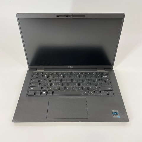 【Đã qua sử dụng】DELL Latitude 7420 14 inch FHD 2021 Core i5-1145G7 2.60GHz | RAM 16GB | SSD 256GB - Màu đen | JapanSport