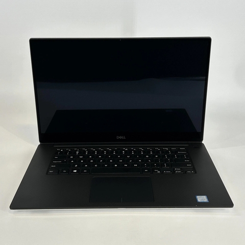 【Đã qua sử dụng】Dell Precision 5540 15.6 inch FHD Core i9-9980HK 2.4GHz | RAM 16GB | SSD 512GB + NVIDIA Quadro T2000 - Màu bạc|  JapanSport