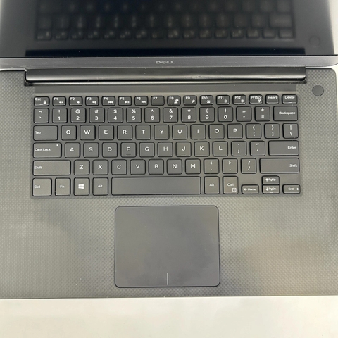 【Đã qua sử dụng】Dell Precision 5540 15 inch FHD i7-9750H 2.6GHz | RAM 16GB | SSD 512GB Quadro T2000 - Đen |  JapanSport
