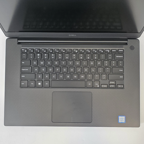 【Đã qua sử dụng】Dell Precision 5540 15 inch FHD i7-9750H 2.6GHz | RAM 16GB | SSD 512GB Quadro T1000 - Đen |  JapanSport