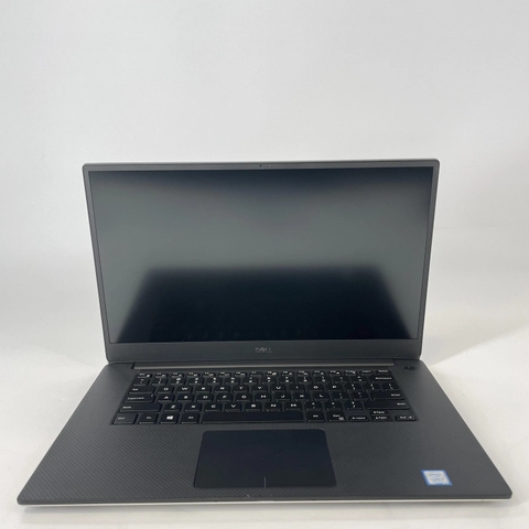 【Đã qua sử dụng】Dell Precision 5540 15 inch FHD i7-9750H 2.6GHz | RAM 8GB | SSD 512GB Quadro T1000 - Đen |  JapanSport