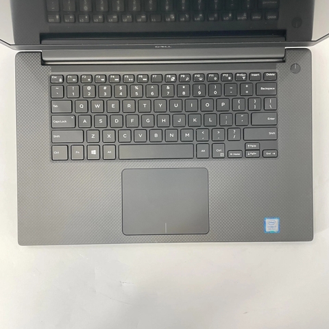【Đã qua sử dụng】Dell Precision 5540 15 inch FHD i7-9750H 2.6GHz | RAM 8GB | SSD 512GB Quadro T1000 - Đen |  JapanSport