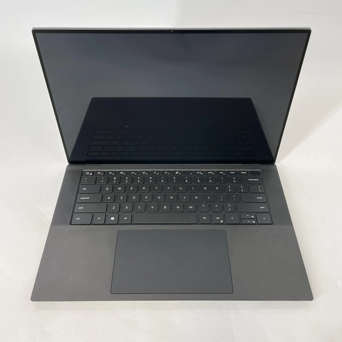 【Đã qua sử dụng】Dell Precision 5550 15 inch FHD+ Core i7-10750H 2.60GHz | RAM 16GB | SSD 1TB | Quadro T2000 Max-Q - Màu bạc |  JapanSport