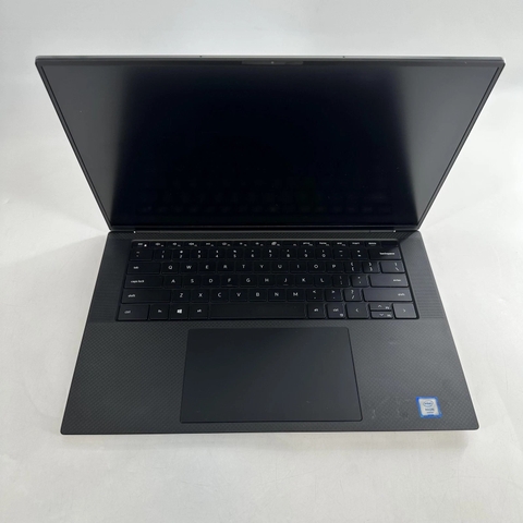 【Đã qua sử dụng】Dell Precision 5550 15 inch UHD+ TOUCH i7-10875H 2.30GHz | RAM 64GB | SSD 2TB | Quadro T2000 Max-Q - Màu xám |  JapanSport
