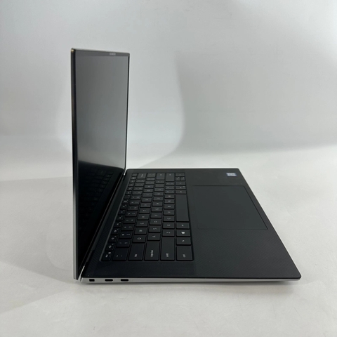 【Đã qua sử dụng】Dell Precision 5550 15 inch UHD+ TOUCH i7-10875H 2.30GHz | RAM 64GB | SSD 2TB | Quadro T2000 Max-Q - Màu xám |  JapanSport