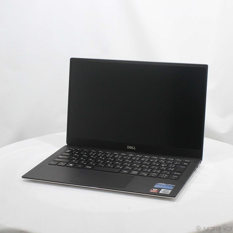 【Đã qua sử dụng】Dell XPS 13 7390 13.3 inch FHD, 2020, Core i5-10210U, RAM 8GB, SSD 256GB - Màu bạc | JapanSport