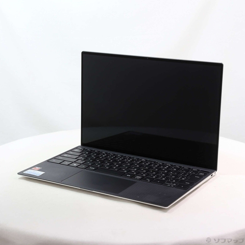 Như mới【Đã qua sử dụng】Dell XPS 13 9310 13.3 inch 4K, 2021, Core i7 1185G7 (3GHz) | RAM 16GB | SSD 512GB - Màu bạc | JapanSport