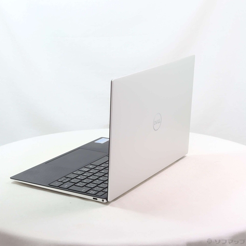 Như mới【Đã qua sử dụng】Dell XPS 13 9310 13.3 inch 4K, 2021, Core i7 1185G7 (3GHz) | RAM 16GB | SSD 512GB - Màu bạc | JapanSport