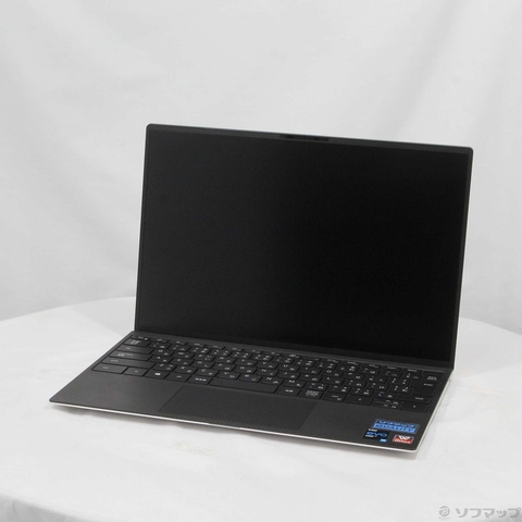 Như mới【Đã qua sử dụng】Dell XPS 13 9310 13.3 inch 4K, 2021, Core i7 1185G7 (3GHz) | RAM 32GB | SSD 1TB - Màu bạc | JapanSport