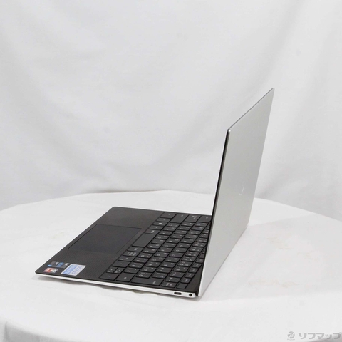 Như mới【Đã qua sử dụng】Dell XPS 13 9310 13.3 inch 4K, 2021, Core i7 1185G7 (3GHz) | RAM 32GB | SSD 1TB - Màu bạc | JapanSport