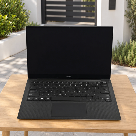 【Đã qua sử dụng】Dell XPS 9305 2021 13.3 inch FHD Core i7-1165G7 2.8 GHz | RAM 16GB | SSD 512GB ENG - Màu đen | JapanSport