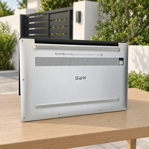 【Đã qua sử dụng】Dell XPS 9305 2021 13.3 inch FHD Core i7-1165G7 2.8 GHz | RAM 16GB | SSD 512GB ENG - Màu đen | JapanSport