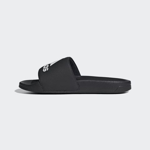 Dép Adidas Chính hãng - ADILETTE SHOWER SLIDES - Đen | JapanSport GZ3779