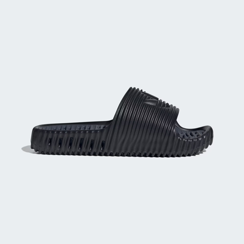 Dép Adidas Nam Chính Hãng - Adilette 25 - Màu đen | JapanSport IH6159