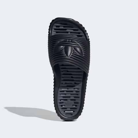 Dép Adidas Nam Chính Hãng - Adilette 25 - Màu đen | JapanSport IH6159