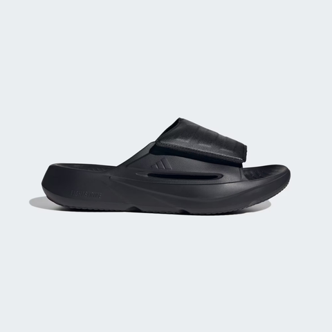 Dép Adidas Chính Hãng - Lightblaze - Màu Đen | JapanSport JQ8056