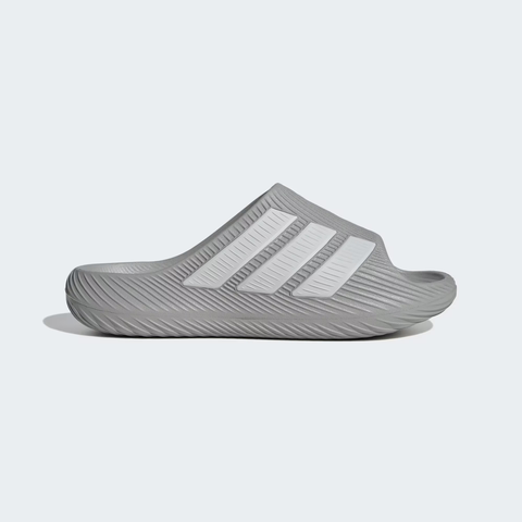 Dép Adidas Nam Nữ Chính Hãng - Purechill Slide - Màu ghi | JapanSport KI0059