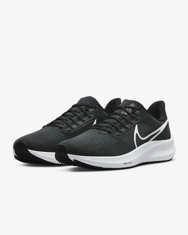 Giày Nike Chính hãng - Air Zoom Pegasus 39 - Nam - Đen | JapanSport DH4071-001