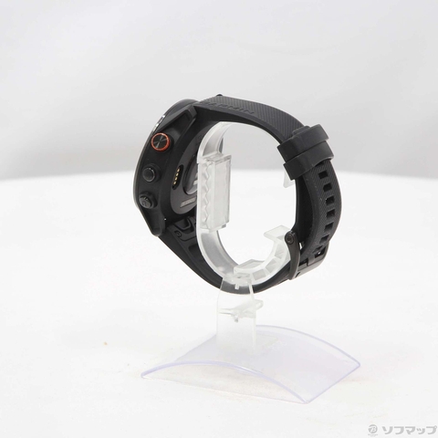 【Đã qua sử dụng】Đồng Hồ Garmin Chính Hãng -  Garmin Approach S62 - Màu đen | JapanSport