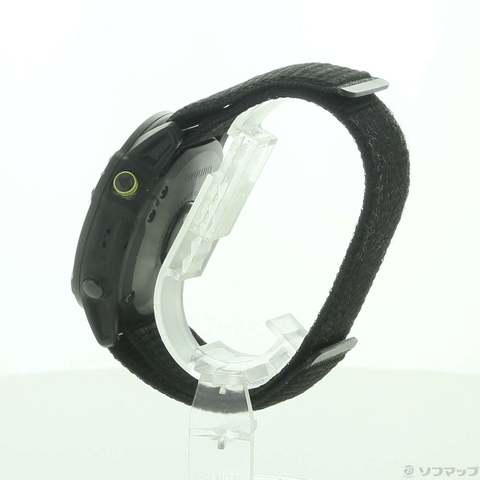 【Đã qua sử dụng】Đồng Hồ Garmin Chính Hãng - Đồng hồ thông minh Enduro - Màu đen | JapanSport
