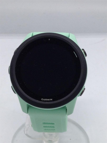 【Đã qua sử dụng】Đồng Hồ Garmin Chính Hãng - ForeAthlete 745 - Màu Xanh | JapanSport