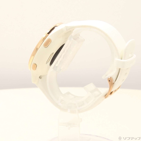 【Đã qua sử dụng】Đồng Hồ Garmin Chính Hãng - Venu 2S - Màu Vàng - Nữ | JapanSport