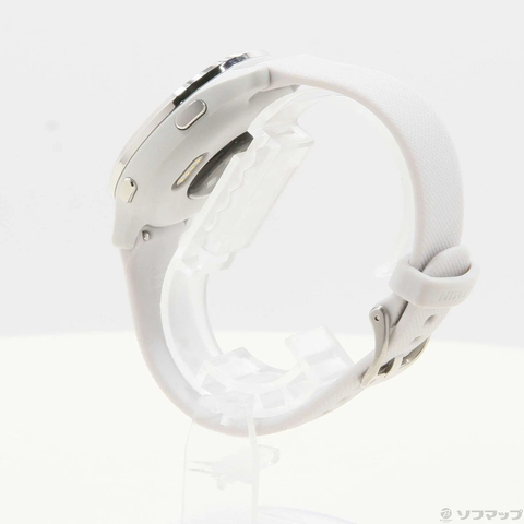 【Đã qua sử dụng】Đồng Hồ Garmin Chính Hãng - Venu 2S Mist Gray/Silver - Nam | JapanSport