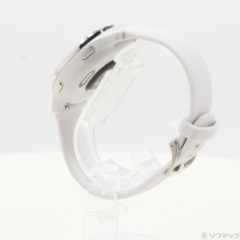【Đã qua sử dụng】Đồng Hồ Garmin Chính Hãng - Venu 2S - Mist Gray/Silver - Nữ | JapanSport
