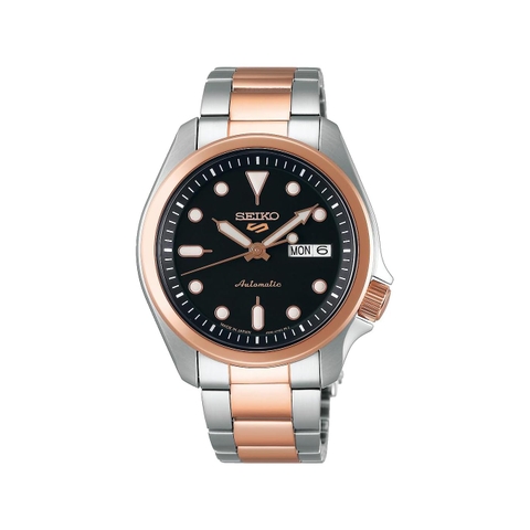 Đồng hồ Seiko Chính hãng - Seiko 5 - Five Sports SBSA048 - Nam | JapanSport