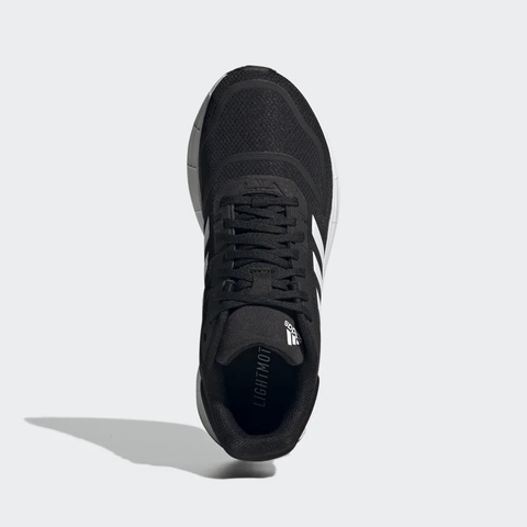 Giày chạy Adidas Nữ Chính Hãng - DURAMO SL 2.0 - màu  Đen | JapanSport GX0709