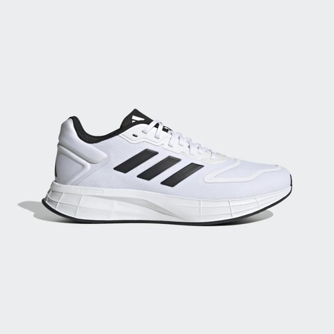 Giày chạy Nam Adidas Chính Hãng - DURAMO SL 2.0 - Trắng | JapanSport HQ4130