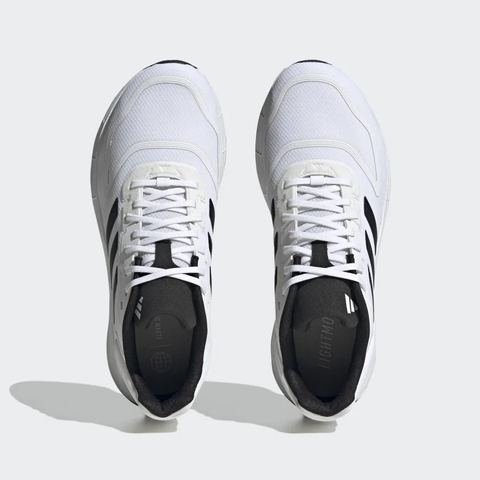 Giày chạy Nam Adidas Chính Hãng - DURAMO SL 2.0 - Trắng | JapanSport HQ4130