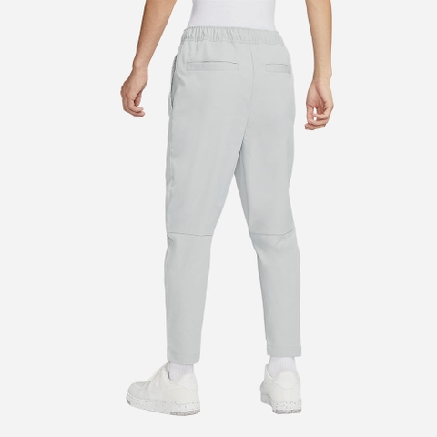 Quần Dài Thể Thao Nam Nike Club Woven Taper - Xám| JapanSport DX0625-077