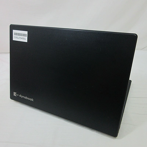 【Đã qua sử dụng】Toshiba Dynabook G83/FS Core i5-10210U | RAM 8GB | SSD 256GB 13.3 inch Full HD - Màu đen | JapanSport