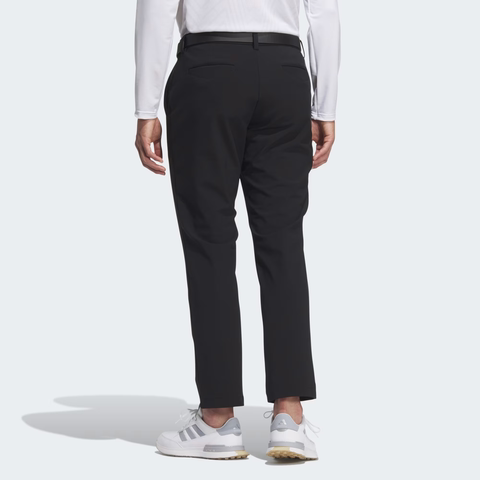 Quần Golf Adidas Nam Chính Hãng - adidas Adizero EX Stretch Active - Đen | JapanSport KC5704