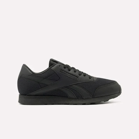 Giày Reebok Chính Hãng - Royal Prime Run - Màu đen | JapanSport 100241103