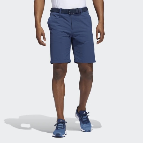 Quần Short Adidas Nam Chính Hãng - GO-TO  - Xanh | JapanSport HA9132
