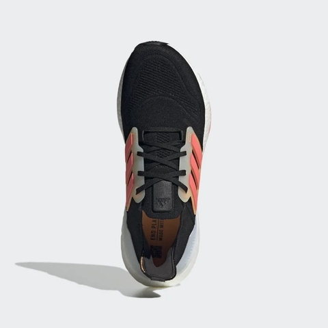 Giày Chạy Adidas Chính Hãng - Ultraboost 22 Nam - Đen  | JapanSport GX5464